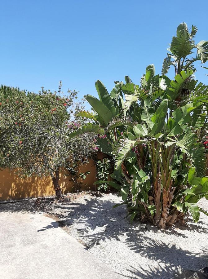 Vila La Capilla Chiclana de la Frontera Exteriér fotografie